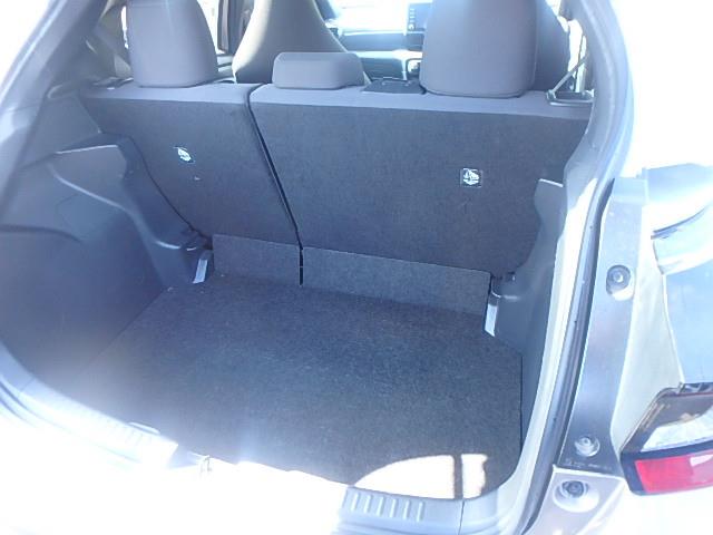 TOYOTA YARIS 2023/3