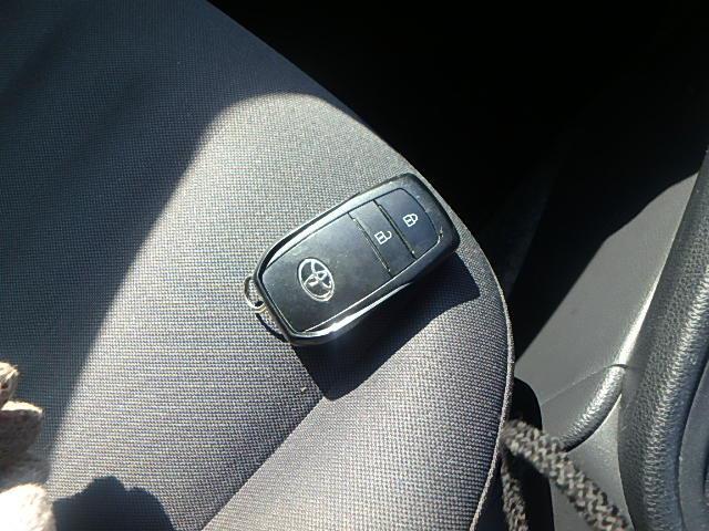 TOYOTA YARIS 2023/3
