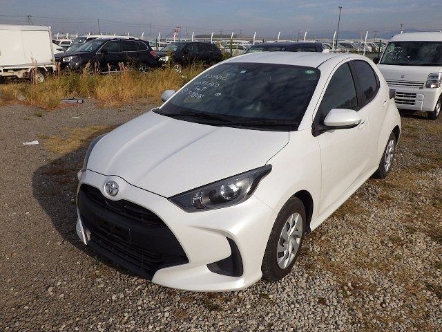 TOYOTA YARIS 2023/3