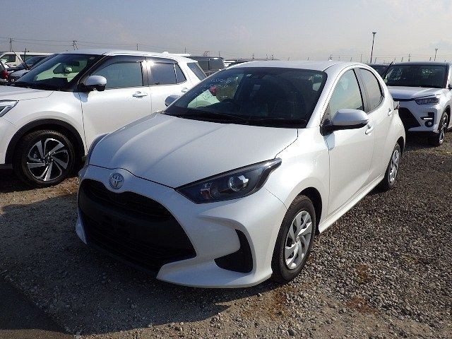 TOYOTA YARIS 2023/3