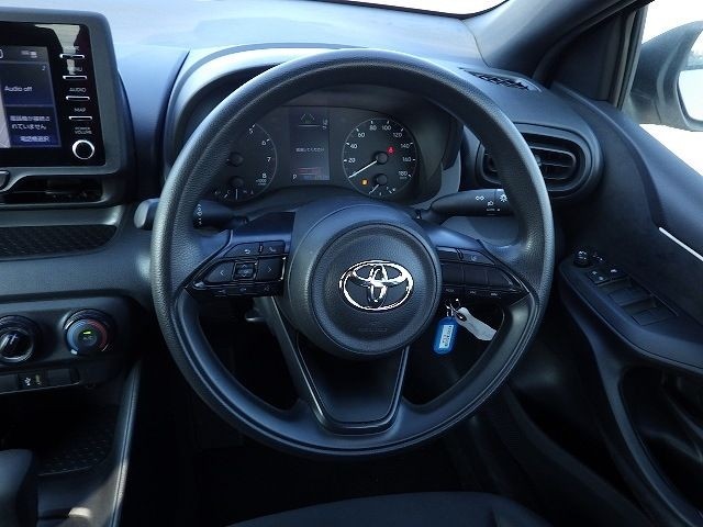 TOYOTA YARIS 2023/3