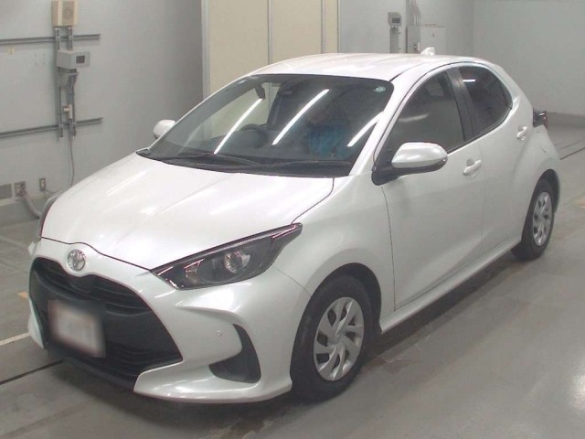 TOYOTA YARIS 2023/3