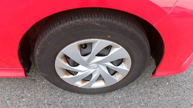 TOYOTA YARIS 2023/5