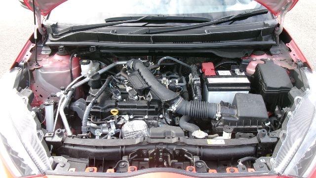 TOYOTA YARIS 2023/5