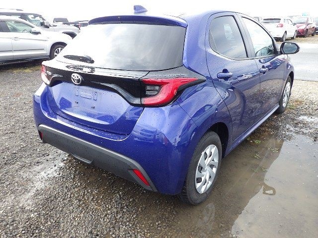 TOYOTA YARIS 2023/6