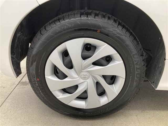 TOYOTA YARIS 2023/12