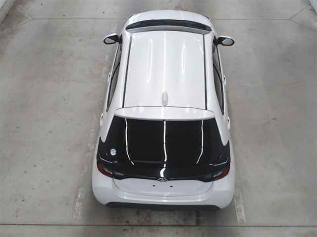 TOYOTA YARIS 2023/12