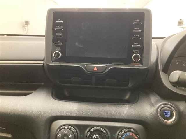 TOYOTA YARIS 2023/12