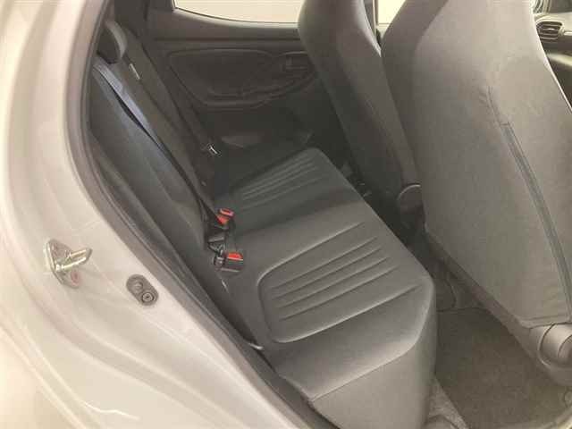 TOYOTA YARIS 2023/12