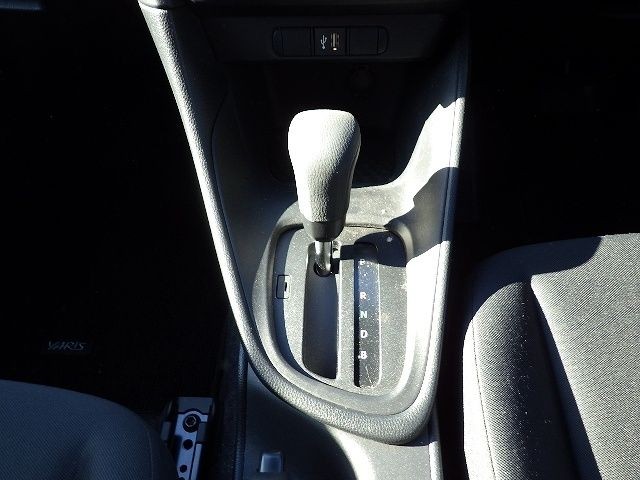 TOYOTA YARIS 2023/11