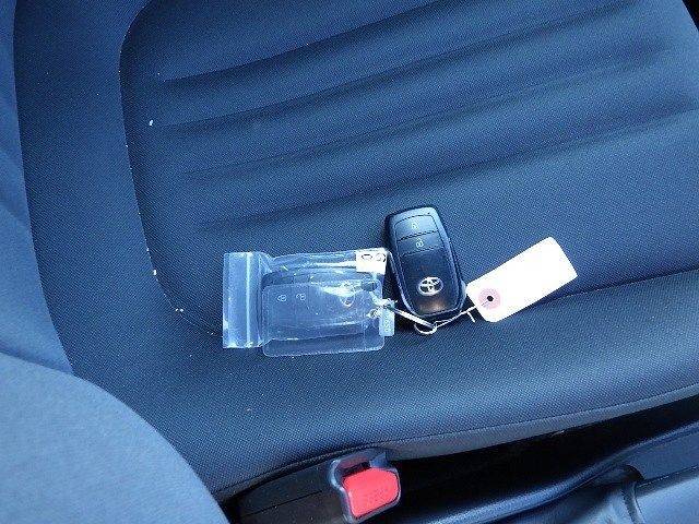 TOYOTA YARIS 2023/11