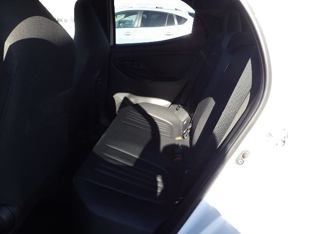 TOYOTA YARIS 2023/11