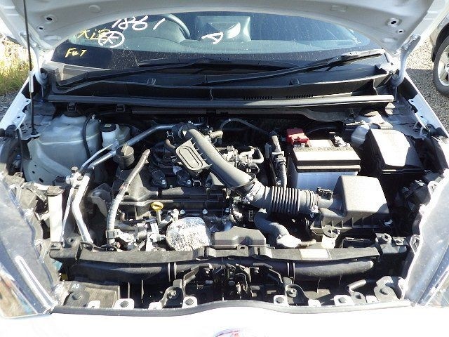 TOYOTA YARIS 2023/11