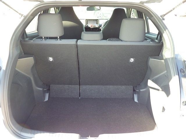 TOYOTA YARIS 2023/11