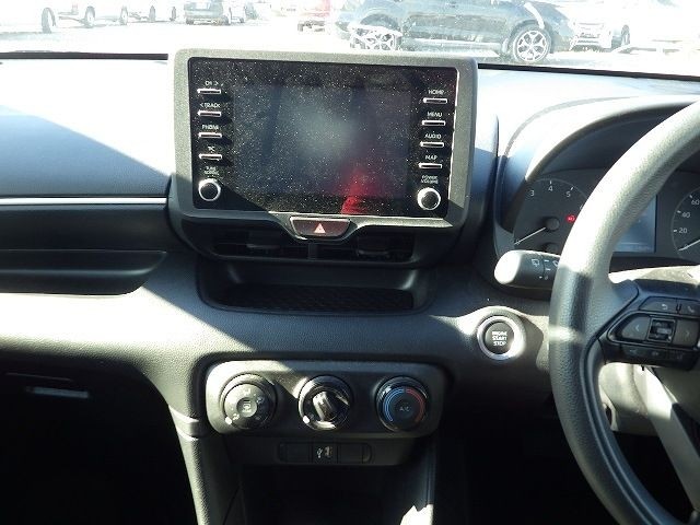 TOYOTA YARIS 2023/11