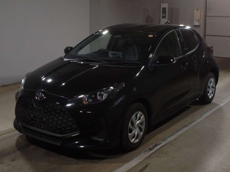 TOYOTA YARIS 2024/2