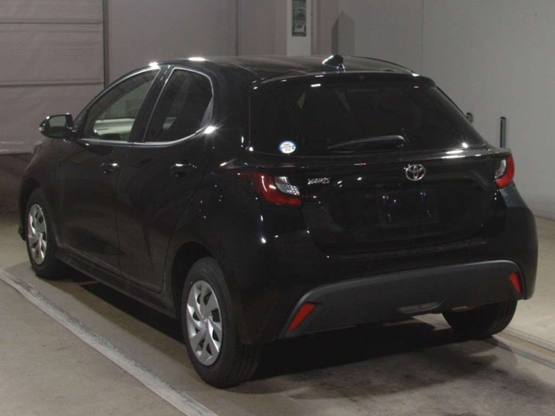 TOYOTA YARIS 2024/2