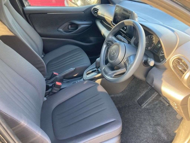 TOYOTA YARIS 2024/2