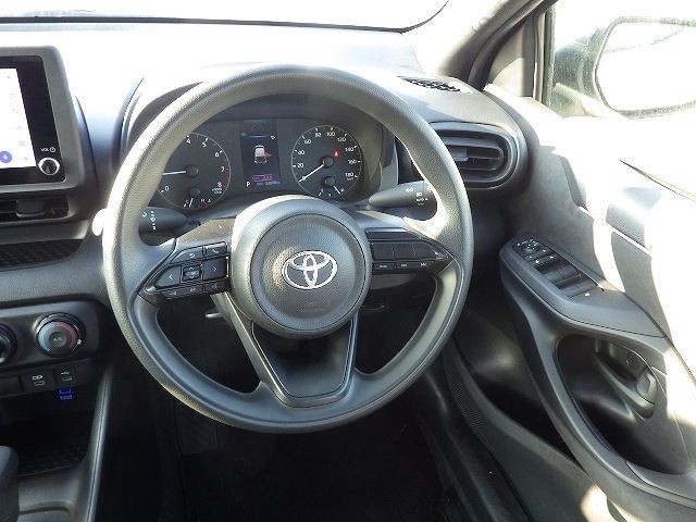TOYOTA YARIS 2024/4