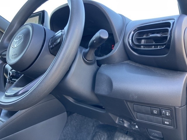 TOYOTA YARIS 2024/4