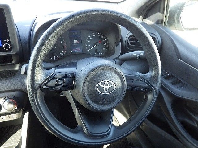 TOYOTA YARIS 2024/6