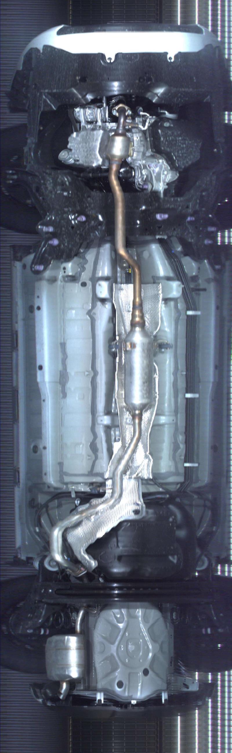 TOYOTA YARIS 2024/11