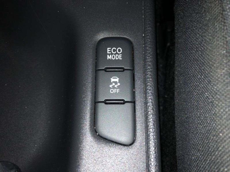 TOYOTA YARIS 2024/11