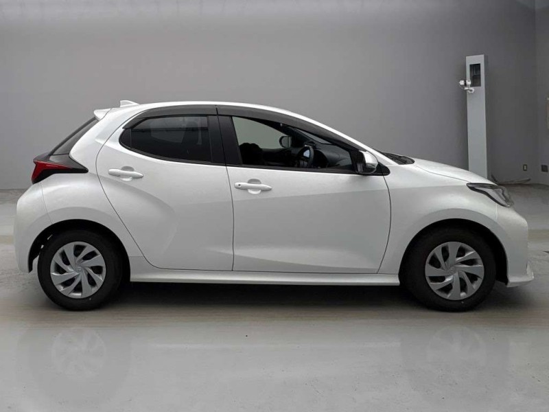 TOYOTA YARIS 2025/1