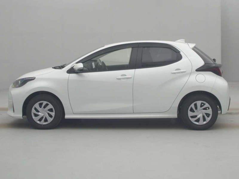 TOYOTA YARIS 2025/4