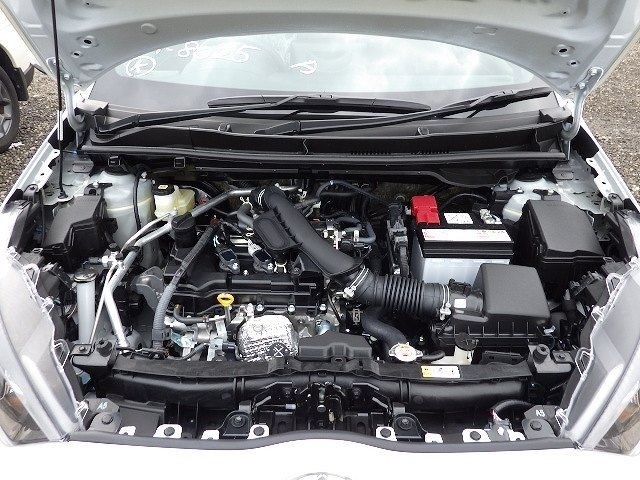 TOYOTA YARIS 2025/11