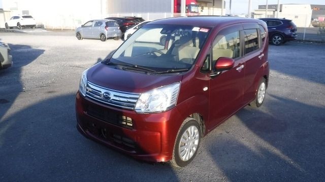 DAIHATSU MOVE 2019/2