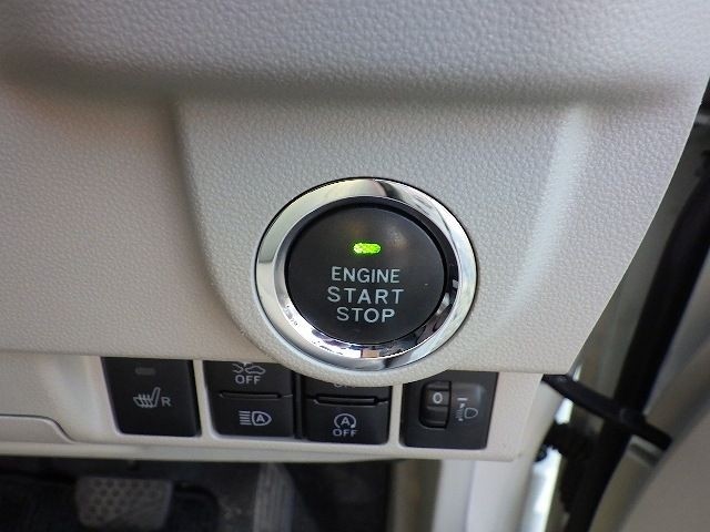 DAIHATSU MOVE 2019/1