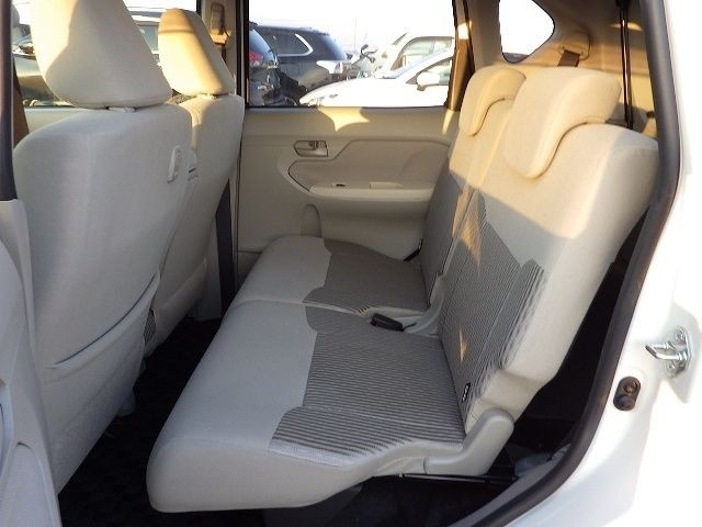 DAIHATSU MOVE 2019/1