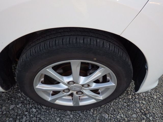 DAIHATSU MOVE 2019/1