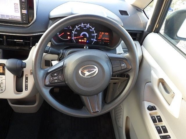 DAIHATSU MOVE 2019/1