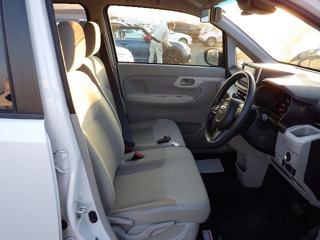 DAIHATSU MOVE 2019/1