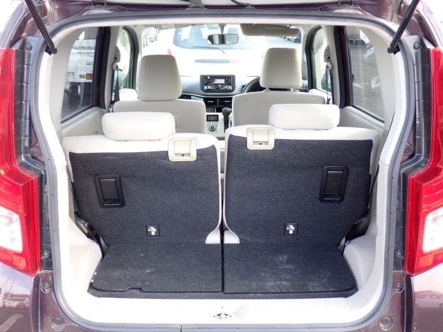 DAIHATSU MOVE 2019/3