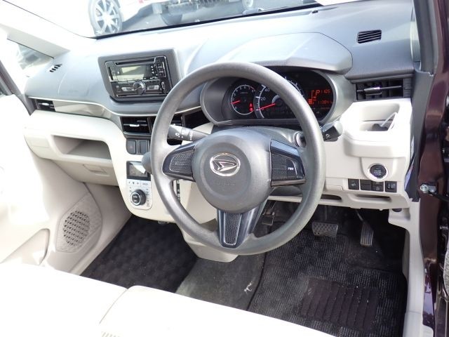 DAIHATSU MOVE 2019/3