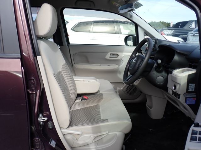 DAIHATSU MOVE 2019/3