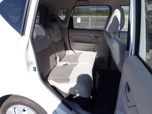 DAIHATSU MOVE 2020/4