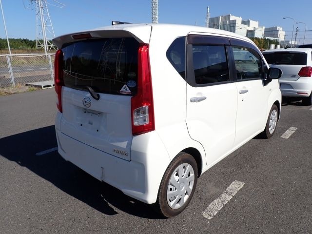 DAIHATSU MOVE 2020/4