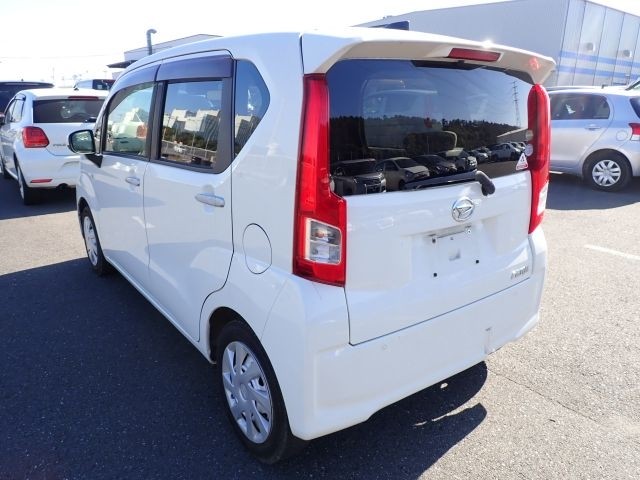 DAIHATSU MOVE 2020/4