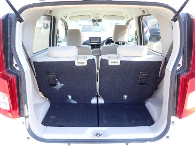 DAIHATSU MOVE 2020/4