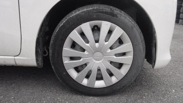 DAIHATSU MOVE 2020/6