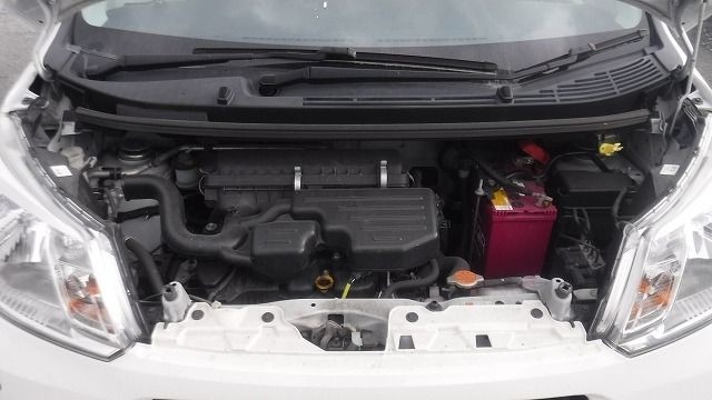 DAIHATSU MOVE 2020/6