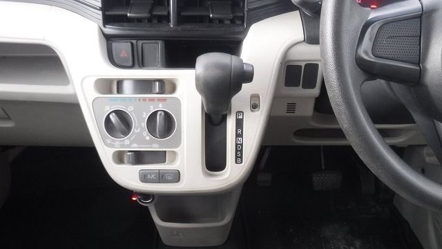 DAIHATSU MOVE 2020/6