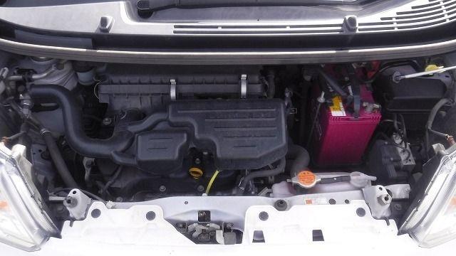 DAIHATSU MOVE 2020/7