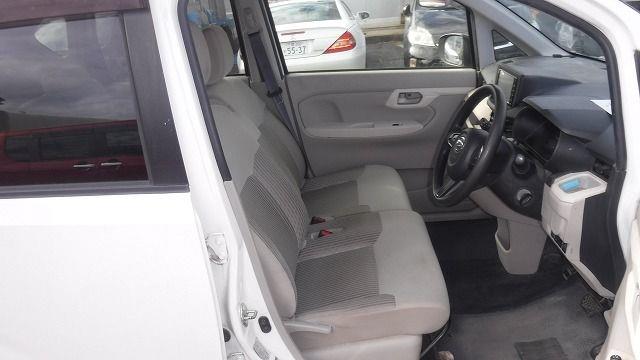 DAIHATSU MOVE 2020/7