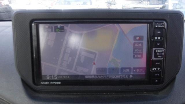 DAIHATSU MOVE 2020/7