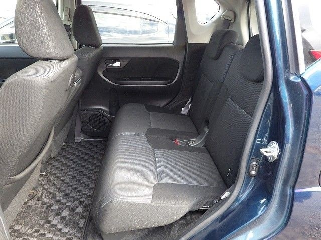 DAIHATSU MOVE 2020/8